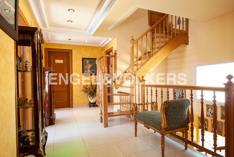 Foto 934e7267-1c51-4a7a-9fdc-563dcc0252be. Casa magnífico chalé en Vilafortuny en Vilafortuny Cambrils