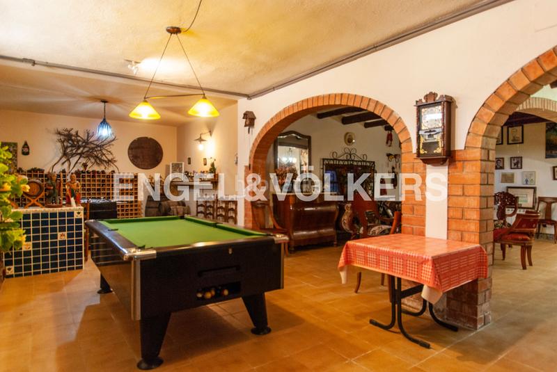 Foto b70cd181-ad75-40df-80be-c21e86b67fb9. Casa magnífico chalé en Vilafortuny en Vilafortuny Cambrils