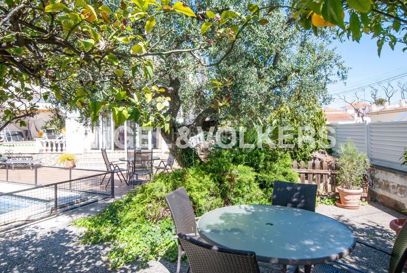 Foto f0806f69-33c1-4e08-b208-2b1638dfb41b. Casa magnífico chalé en Vilafortuny en Vilafortuny Cambrils