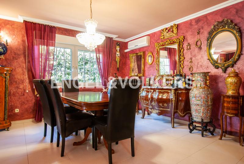 Foto f7334658-5986-48a2-ad62-fd2f9322c8ab. Casa magnífico chalé en Vilafortuny en Vilafortuny Cambrils