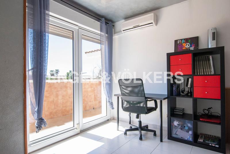 Foto f80beb2c-5891-460b-867b-c726a280f05f. Casa magnífico chalé en Vilafortuny en Vilafortuny Cambrils