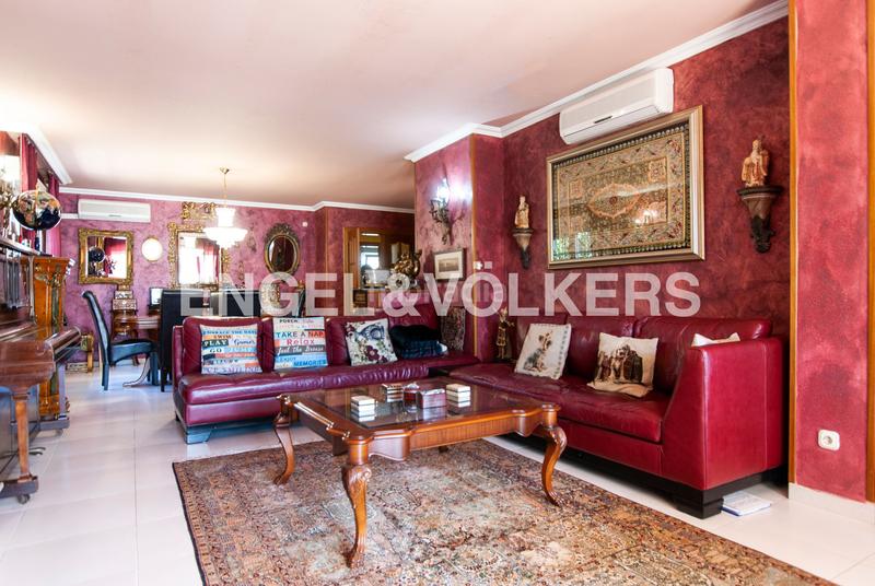 Foto f8f5c1bf-1679-49d7-8a8e-b020609cc25f. Casa magnífico chalé en Vilafortuny en Vilafortuny Cambrils