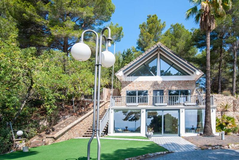 Foto 12f7f235-60d8-4708-b5a1-ae724ea2a4b2. Chalet avec chauffage piscine dans Mestral Reus