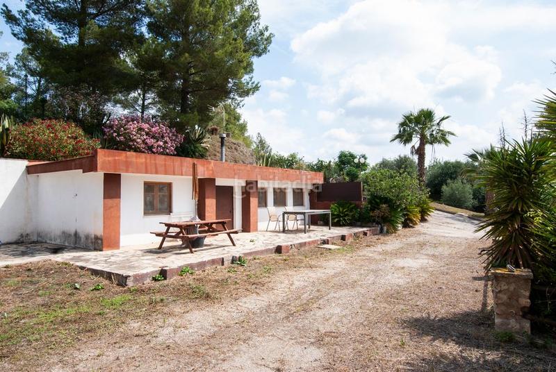 Foto 632fd1e8-d5f9-4940-ae06-e9c5c064e867. Chalet avec chauffage piscine dans Mestral Reus