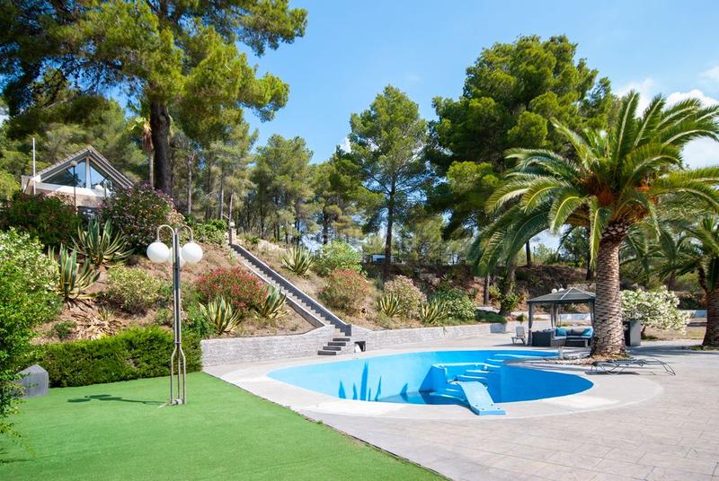 Foto 769e2181-d148-46da-8306-0f3fa586bf09. Chalet avec chauffage piscine dans Mestral Reus