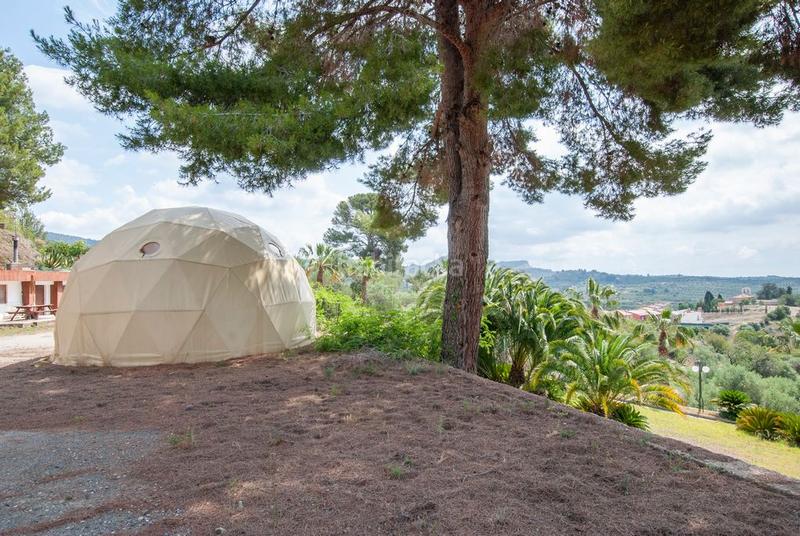 Foto a030b503-5b0c-4d10-b7f4-ab0da3d8624c. Chalet avec chauffage piscine dans Mestral Reus