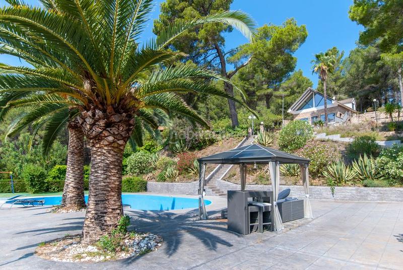 Foto a400e585-a3e9-4168-b2ab-b6b1c06f6ec0. Chalet avec chauffage piscine dans Mestral Reus