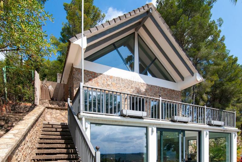 Foto b3b57384-87a1-43ec-88e4-d91b0af64cb0. Chalet avec chauffage piscine dans Mestral Reus