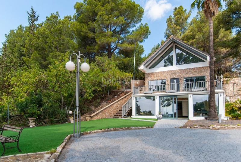 Foto d4cf19a2-29dd-4fed-96aa-09725a09b93c. Chalet avec chauffage piscine dans Mestral Reus