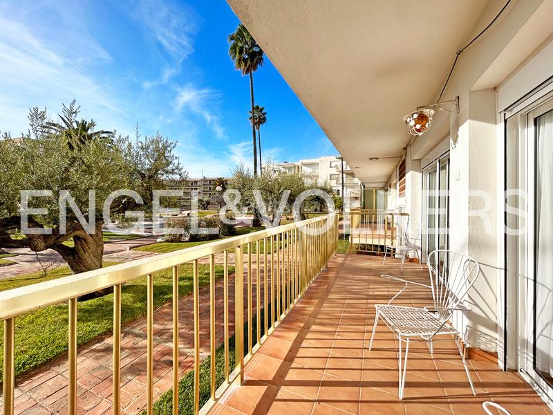 Foto c75e84ad-9b9c-4fb8-97f7-9b5c1157ea27. Apartament a carrer coliseu 3 a Vilafortuny Platja Cambrils