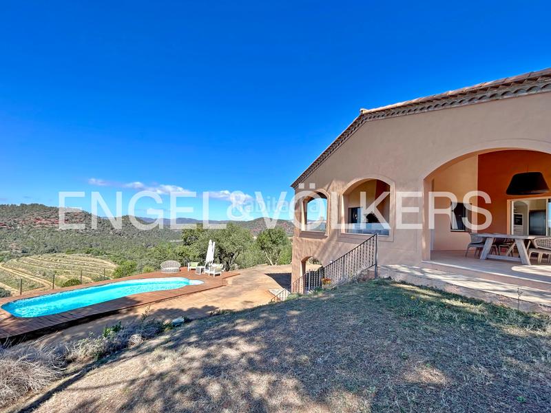 Foto 92fcc11b-9f35-4833-805c-1c179a6aa51e. Xalet a n/a a Falset