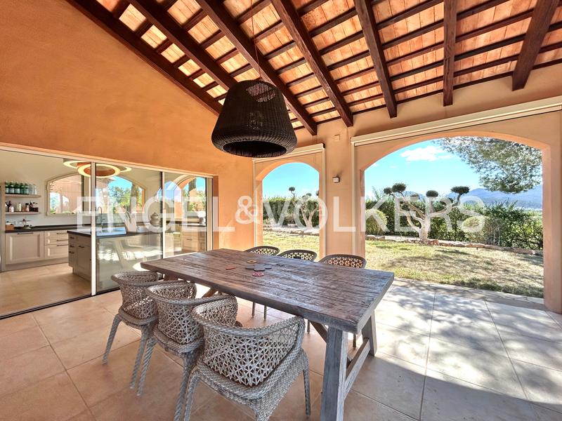 Foto a003426a-5092-4525-84df-ee9fa70c9952. Xalet a n/a a Falset