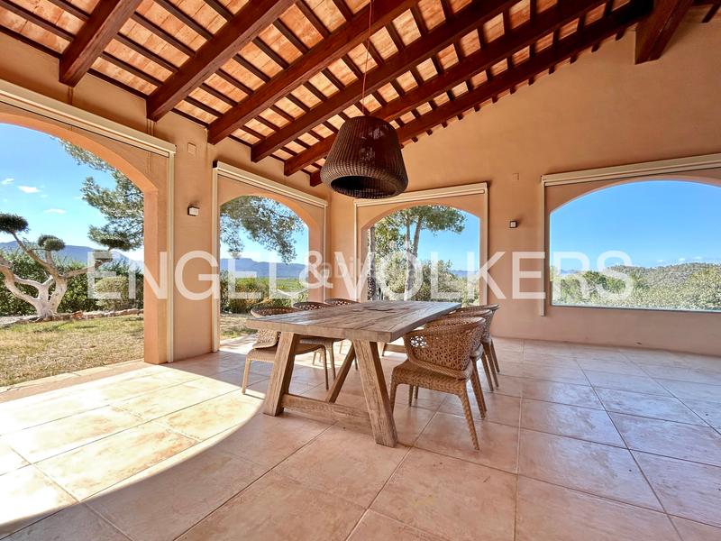 Foto ab485c1c-99ce-45dc-854d-8b69eff269c5. Xalet a n/a a Falset