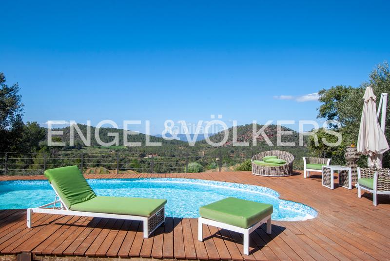 Foto d523692b-dace-43a1-89f2-da5e2e133ce2. Xalet a n/a a Falset