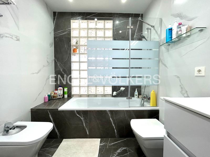 Foto 13fc7d46-bde0-4958-880e-aa3a1168a985. Doppelhaus in carrer moscú 88 in Els Ametllers Cambrils