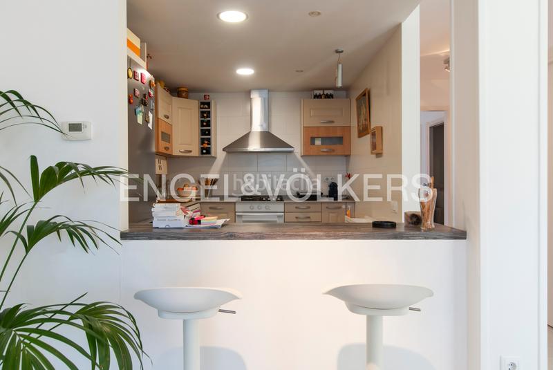 Foto 198f3f55-d0cf-4e96-8ac5-a2f7d31364f2. Doppelhaus in carrer moscú 88 in Els Ametllers Cambrils