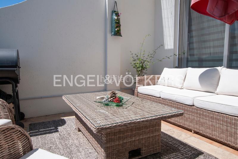 Foto 4b82cc26-c8d8-4998-80f7-29b797e6f70b. Doppelhaus in carrer moscú 88 in Els Ametllers Cambrils