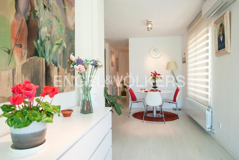 Foto 51a63565-96db-43b5-96c5-a5a5c2dd09f0. Doppelhaus in carrer moscú 88 in Els Ametllers Cambrils