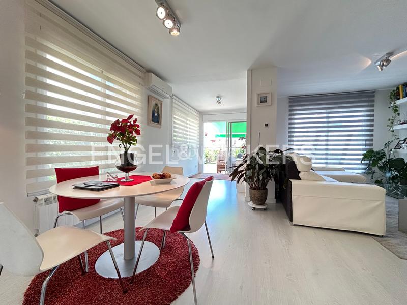 Foto 53fe4b19-1d8e-4e3e-b7ce-b84d964ae53e. Doppelhaus in carrer moscú 88 in Els Ametllers Cambrils