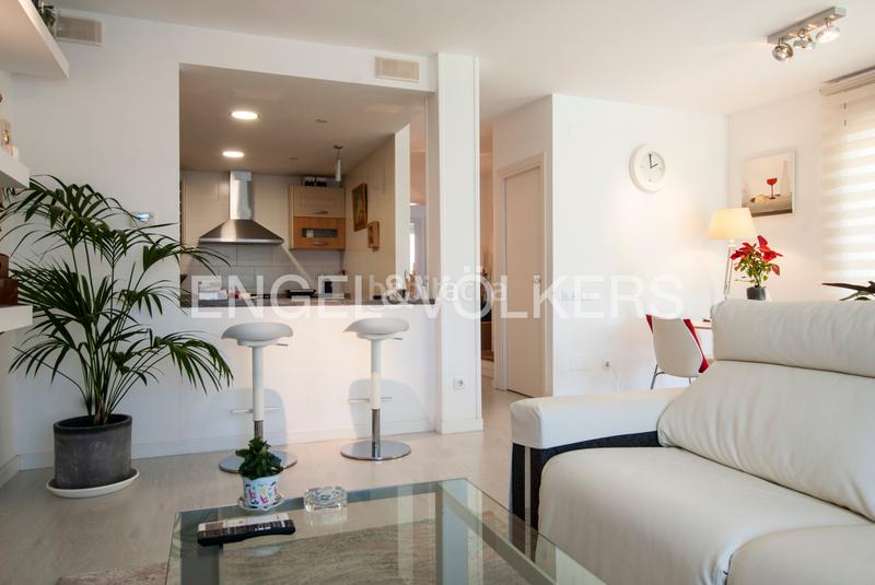 Foto 6182c011-6d95-426d-a254-2001731684a7. Doppelhaus in carrer moscú 88 in Els Ametllers Cambrils