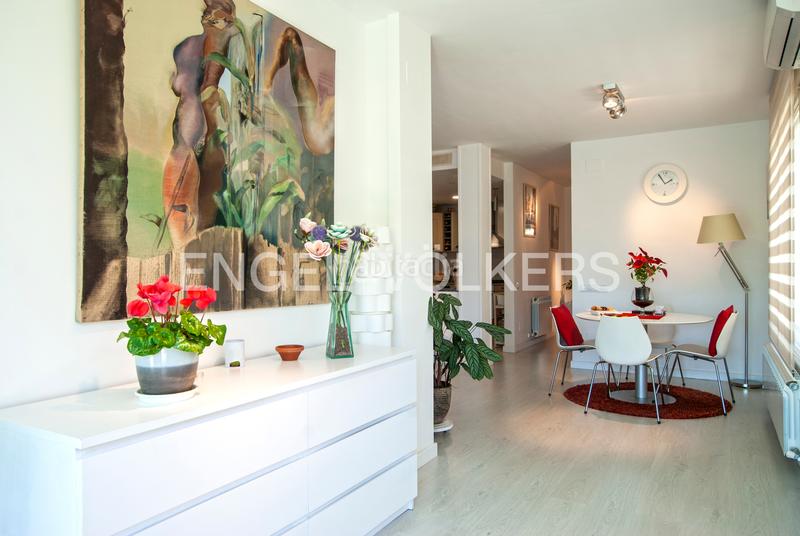 Foto 634f0f8d-bf32-497b-8c8f-2360c4bd196d. Doppelhaus in carrer moscú 88 in Els Ametllers Cambrils