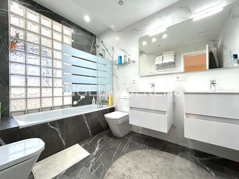 Foto a2b81c55-bf07-435c-88ec-6c770ce47c77. Doppelhaus in carrer moscú 88 in Els Ametllers Cambrils