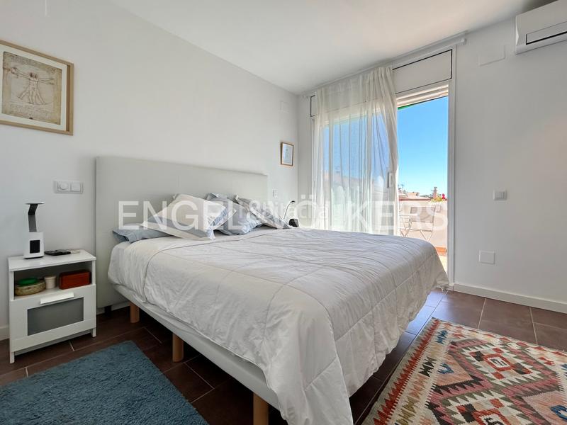 Foto ba18d400-7105-4d59-90ed-4a0037d2ff95. Doppelhaus in carrer moscú 88 in Els Ametllers Cambrils