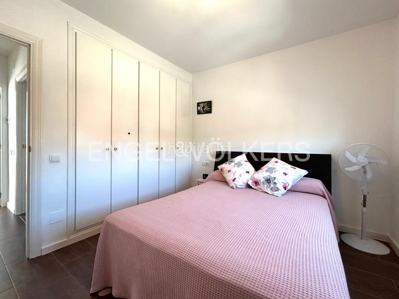 Foto e6de5ac7-bab8-431a-b8e0-b70264c42200. Doppelhaus in carrer moscú 88 in Els Ametllers Cambrils