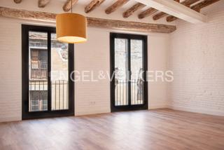 Flat in Carrer de vallroquetes 13. Piso nuevo en el centro de reus
