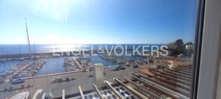 Dúplex a Carrer marinada 55. Bonito apartamento primera línea port calafat
