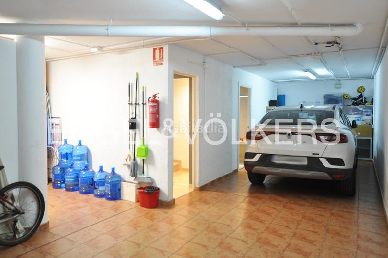 Foto 79f49613-5ba5-4f2d-80f5-bbac109af6d9. Casa bifamiliare in carrer mas de l'aguiló 35 in Quatre Camins Cambrils