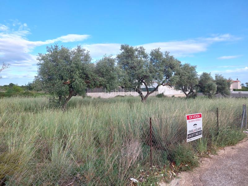 Foto 12ba120d-cbf4-4b0f-ad72-8929be51868f. Terrain résidentiel dans carrer ortiga 7 dans Platja de Mont-roig Mont-roig del Camp