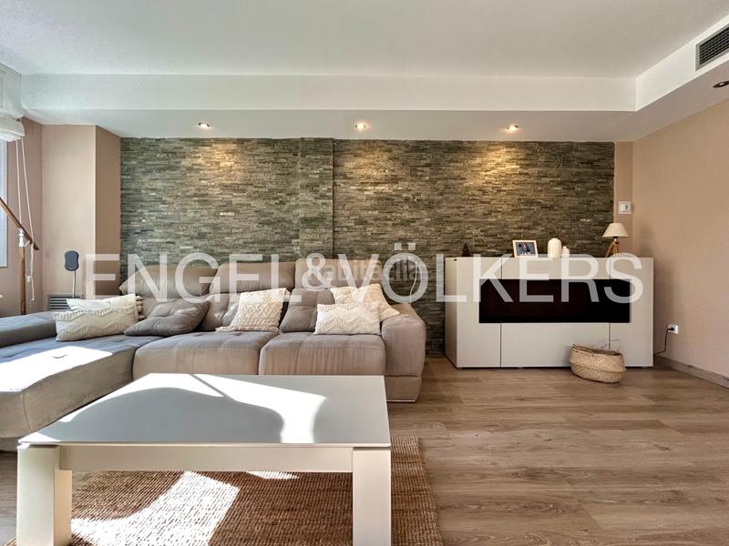 Foto 1160b925-765a-422c-b6ee-ae819be8eb9e. Maison jumelée dans carrer dels masets 6 dans Bonmont Terres Noves Mont-roig del Camp