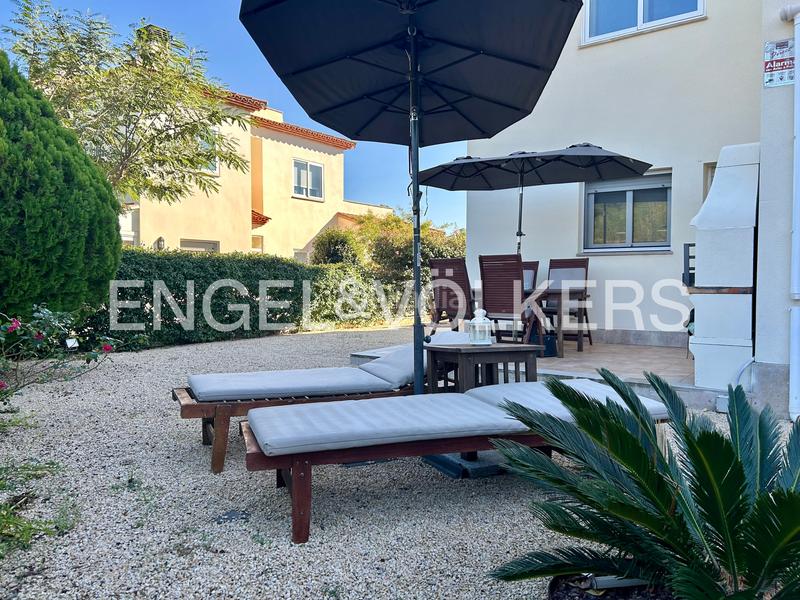 Foto 4dc5ce70-e0d8-4969-8e96-8cefe7a8711c. Maison jumelée dans carrer dels masets 6 dans Bonmont Terres Noves Mont-roig del Camp