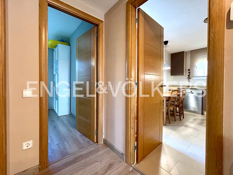 Foto 60d0f670-2806-4994-9757-58b94b825769. Maison jumelée dans carrer dels masets 6 dans Bonmont Terres Noves Mont-roig del Camp