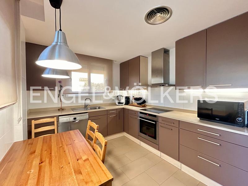 Foto 678b291b-dd0f-4d7a-b05b-44a35ddb9bbe. Maison jumelée dans carrer dels masets 6 dans Bonmont Terres Noves Mont-roig del Camp