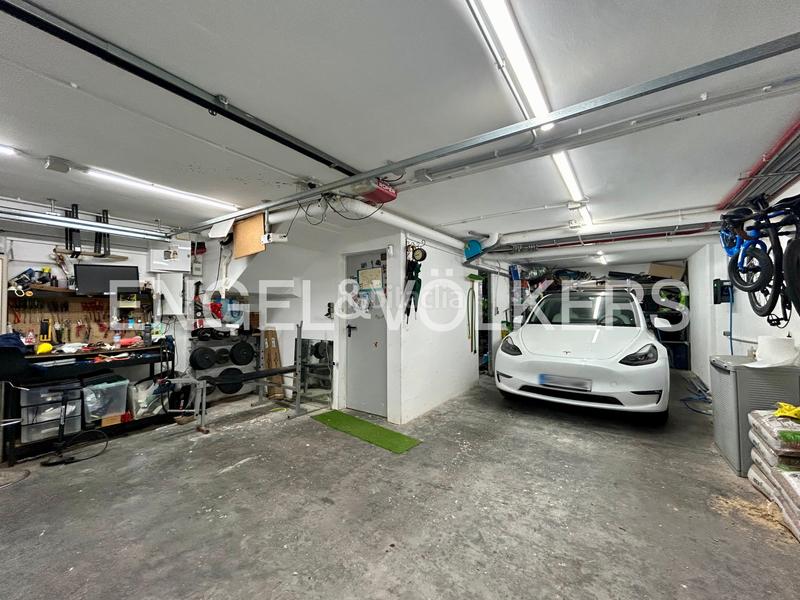 Foto 681cde52-1c7d-4f2e-b0a4-ed214f00825a. Maison jumelée dans carrer dels masets 6 dans Bonmont Terres Noves Mont-roig del Camp