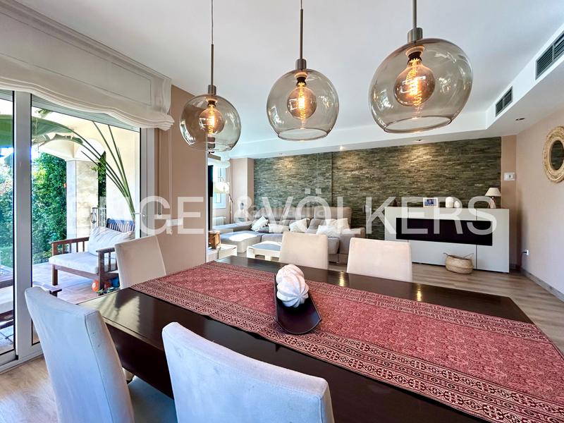 Foto 6d5d6436-48b0-46ae-b1e5-84721a76fdd2. Maison jumelée dans carrer dels masets 6 dans Bonmont Terres Noves Mont-roig del Camp