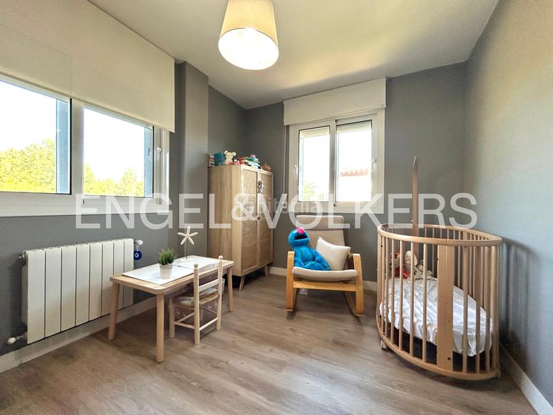 Foto 6d735021-89b4-4e7c-a56c-2f408655521c. Maison jumelée dans carrer dels masets 6 dans Bonmont Terres Noves Mont-roig del Camp