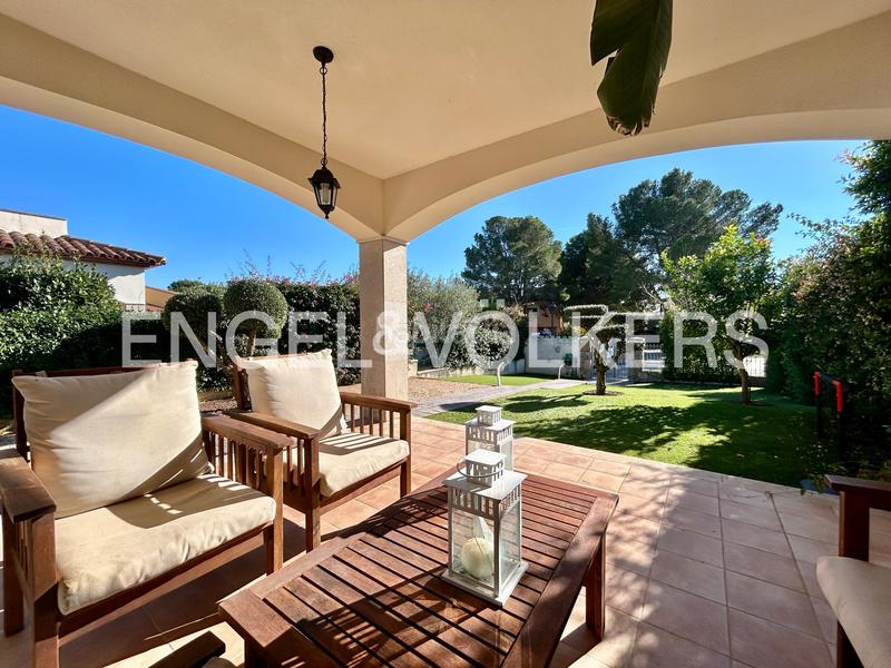 Foto 778fb8e6-831b-4911-bcc9-f54cbeeaef90. Maison jumelée dans carrer dels masets 6 dans Bonmont Terres Noves Mont-roig del Camp