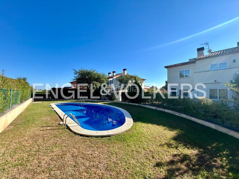 Foto 7dedc77c-1f73-41e6-bc3c-826d77880318. Maison jumelée dans carrer dels masets 6 dans Bonmont Terres Noves Mont-roig del Camp