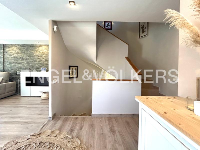 Foto 86f396db-1211-48ca-8a39-1e2043bb46a4. Maison jumelée dans carrer dels masets 6 dans Bonmont Terres Noves Mont-roig del Camp