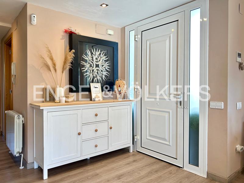 Foto 882774df-e99d-48cf-a337-29411530ba5d. Maison jumelée dans carrer dels masets 6 dans Bonmont Terres Noves Mont-roig del Camp