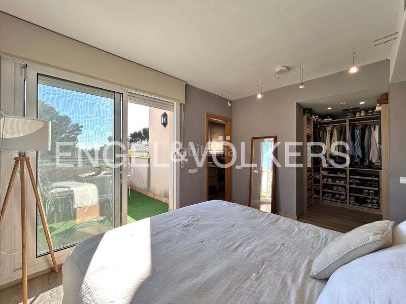 Foto 9e280b40-74d5-4502-8fc8-07553aaeec4c. Maison jumelée dans carrer dels masets 6 dans Bonmont Terres Noves Mont-roig del Camp