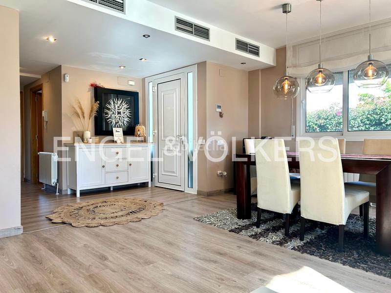 Foto a0c49512-1d87-472c-b851-74d1e1d6ed76. Maison jumelée dans carrer dels masets 6 dans Bonmont Terres Noves Mont-roig del Camp