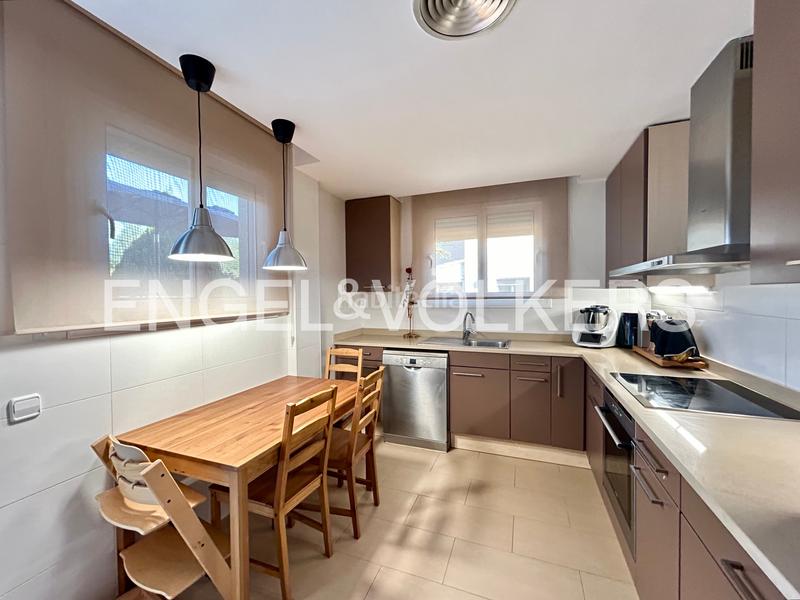 Foto a2918e3c-f6d1-4179-a972-995a684249c5. Maison jumelée dans carrer dels masets 6 dans Bonmont Terres Noves Mont-roig del Camp