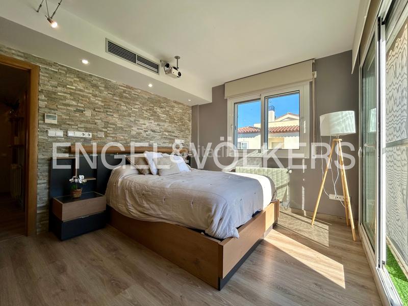 Foto aba442c4-816a-489b-bb86-ca88edaa84f7. Maison jumelée dans carrer dels masets 6 dans Bonmont Terres Noves Mont-roig del Camp