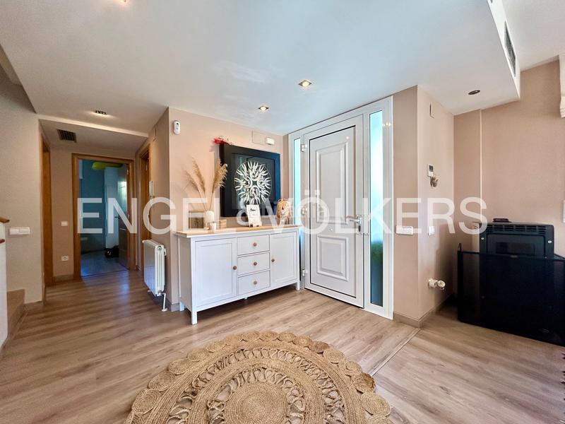 Foto bbc44399-028d-4c22-adff-88059af3ede6. Maison jumelée dans carrer dels masets 6 dans Bonmont Terres Noves Mont-roig del Camp