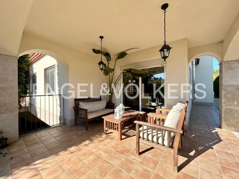 Foto bffcac54-dc5b-401e-a4d4-5ba58f0b55f2. Maison jumelée dans carrer dels masets 6 dans Bonmont Terres Noves Mont-roig del Camp