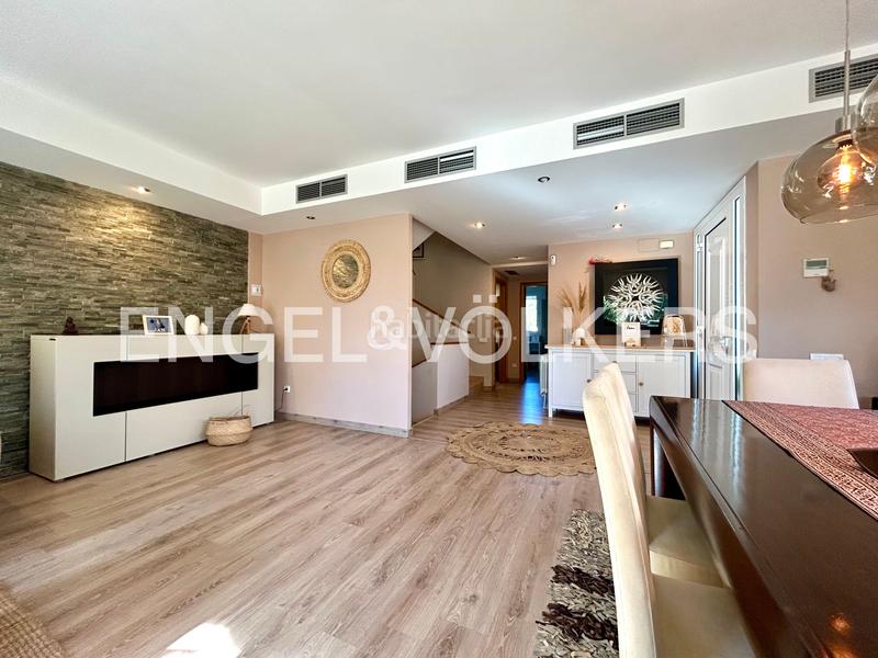 Foto d88c4431-2bf5-4490-ab53-da570d62d1c1. Maison jumelée dans carrer dels masets 6 dans Bonmont Terres Noves Mont-roig del Camp